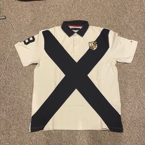 Tommy Hilfiger short sleeve shirt
